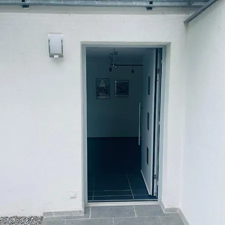 Blick Ins Gruene Daisendorf