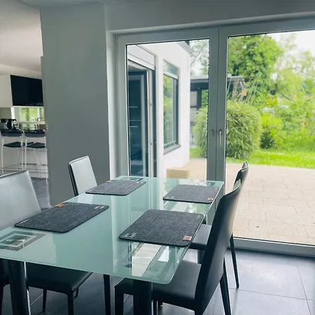Blick Ins Gruene Daisendorf