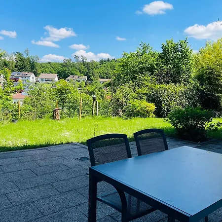 Blick Ins Gruene *