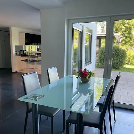 Blick Ins Gruene * Daisendorf